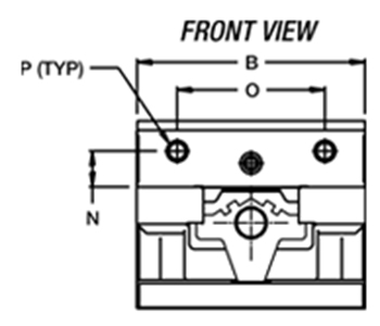 Kurt 3600V | 6