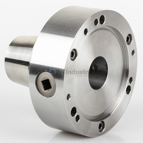 5C Collet Chuck 5